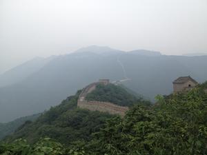 great wall