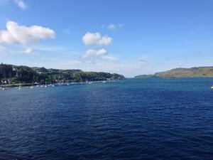 oban