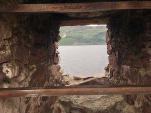 urquhart castle