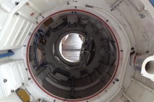 evergreen aviation museum