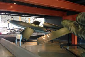 flying heritage museum