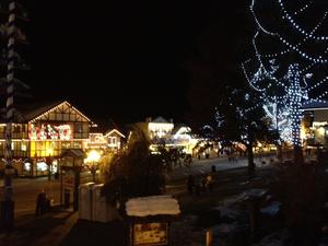 leavenworth