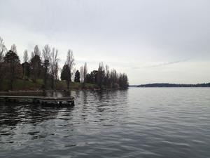 mercer island