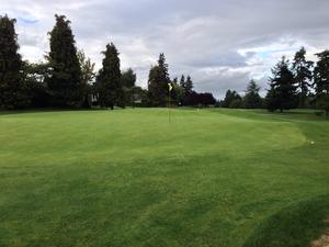 overlake country club