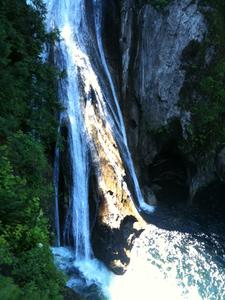 twin falls park