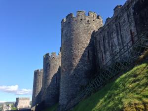 conwy